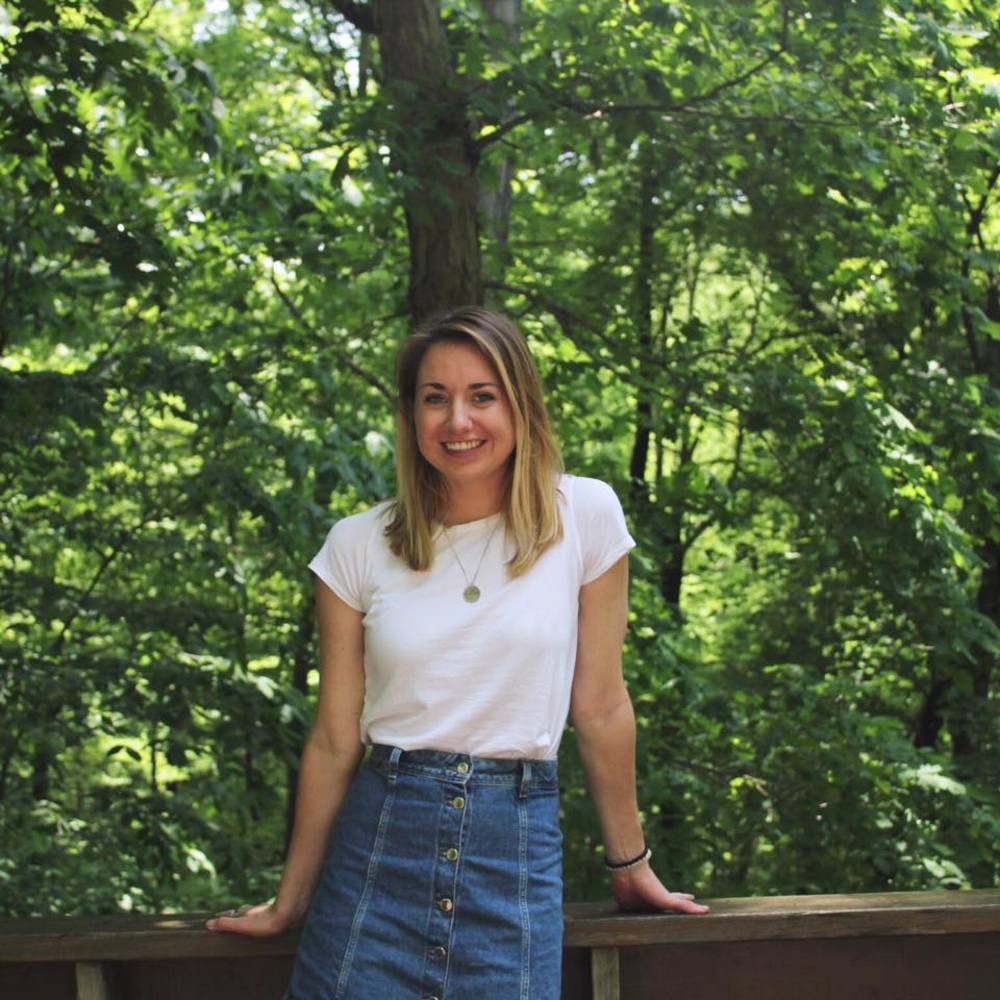 Meet your Posher, Carrie